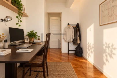 Apartamento T2 para Venda em Estrela