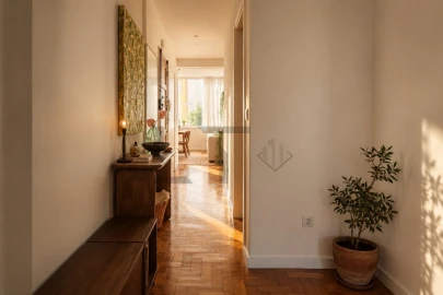 Apartamento T2 para Venda em Estrela