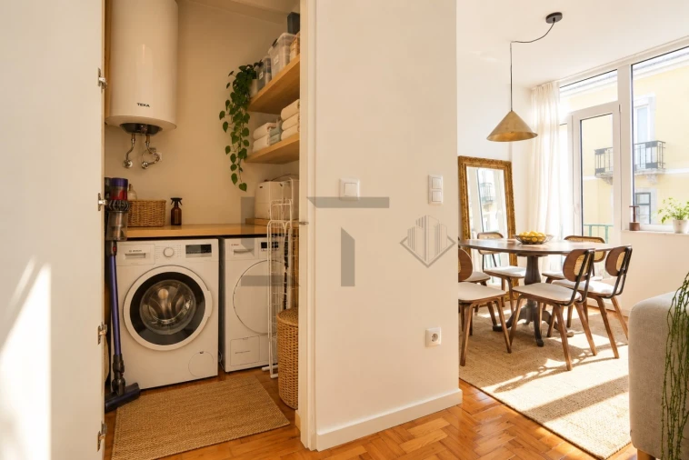 Apartamento T2 para Venda em Estrela Foto 16