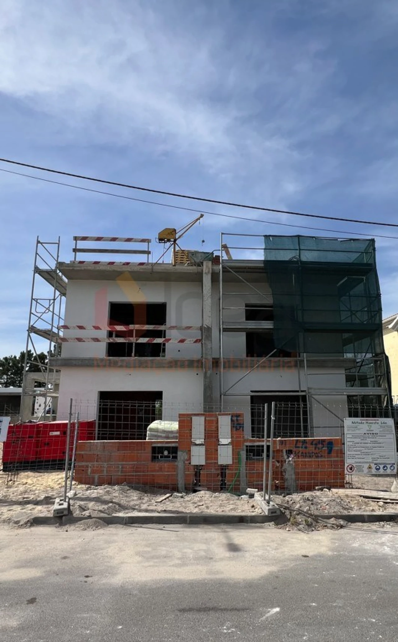 Moradia T3 para Venda em Fernao Ferro Foto 2