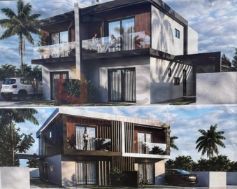 Moradia T3 para Venda em Fernao Ferro