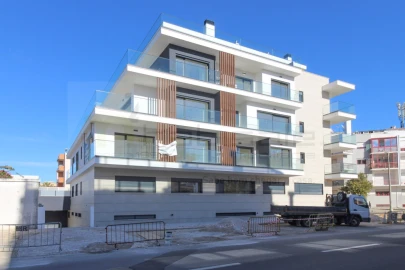 Apartamento T3 para Venda em Costa da Caparica