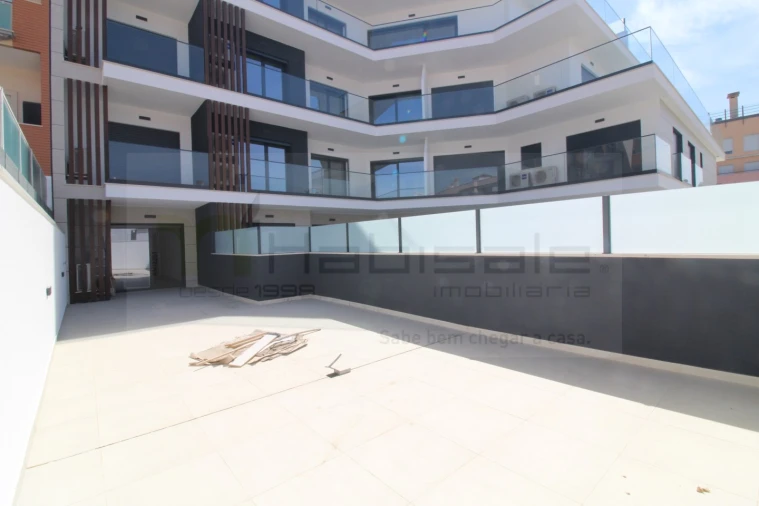 Apartamento T3 para Venda em Costa da Caparica Foto 4
