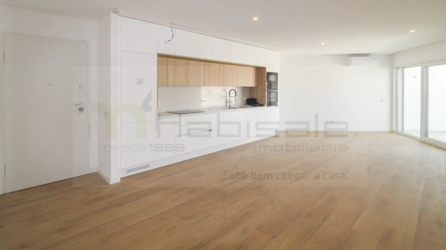 Apartamento T2 para Venda em Costa da Caparica