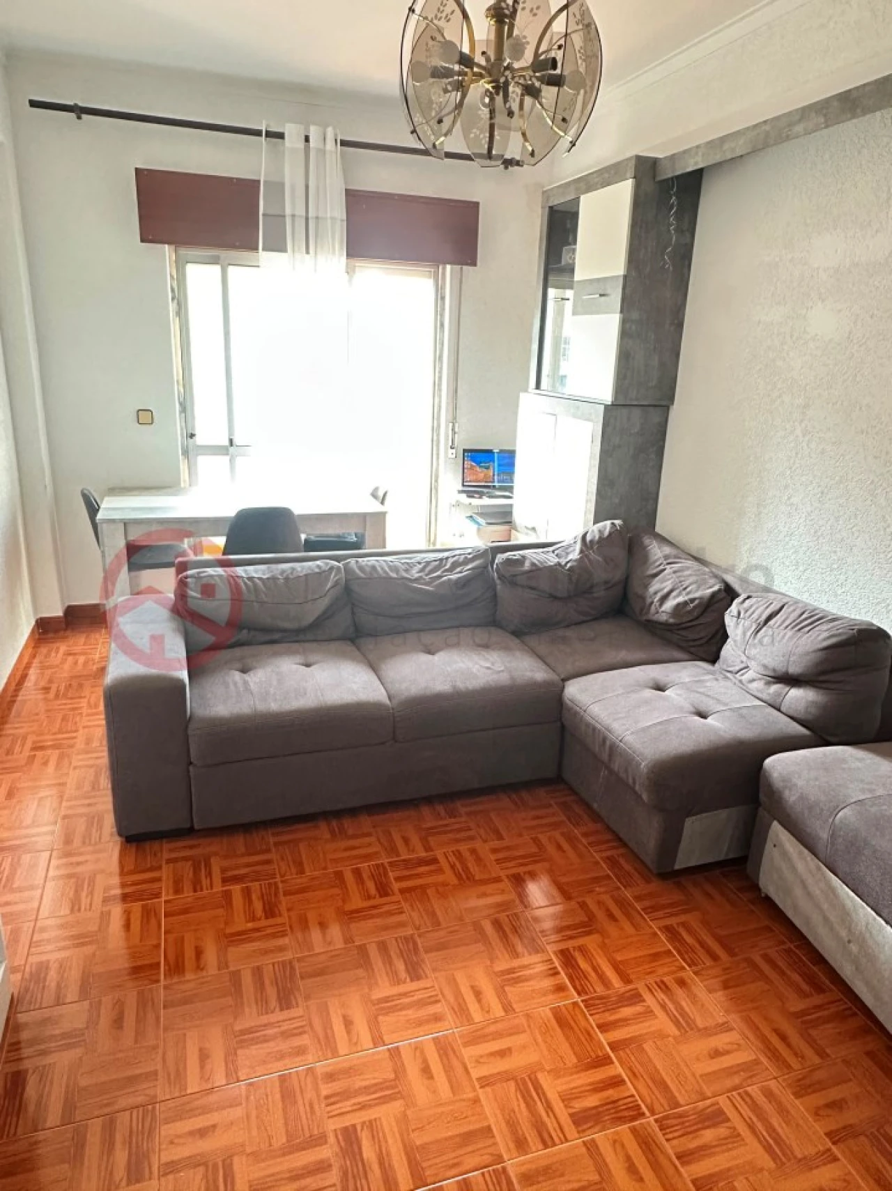 Apartamento T3 para Venda em Rio de Mouro Foto 2