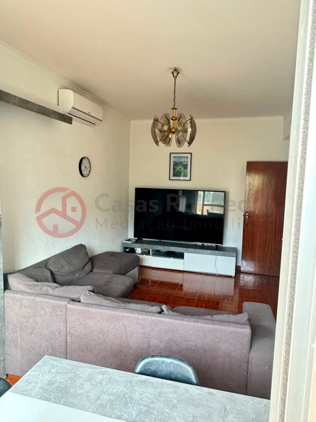 Apartamento T3 para Venda em Rio de Mouro Foto 3