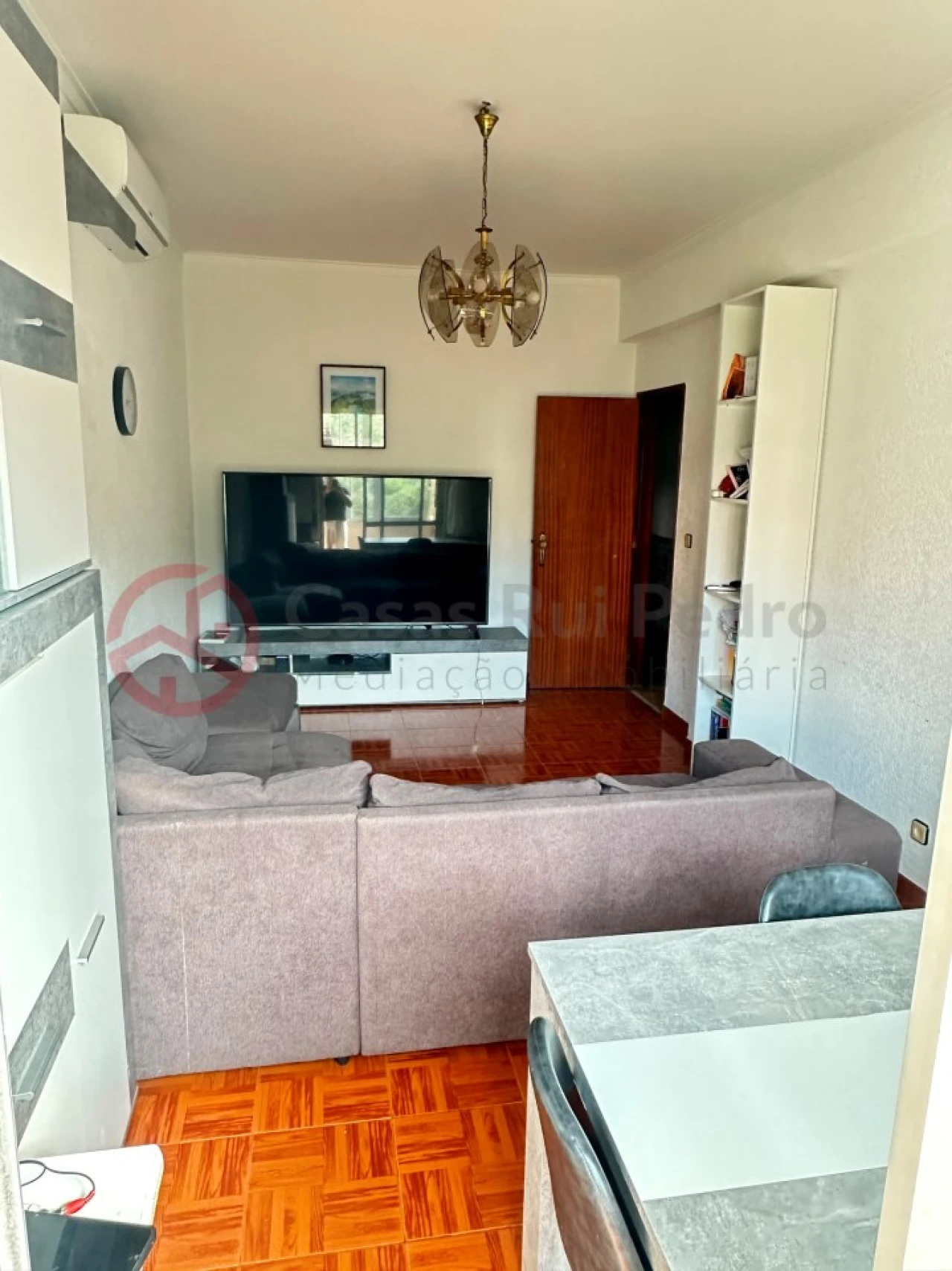 Apartamento T3 para Venda em Rio de Mouro Foto 4