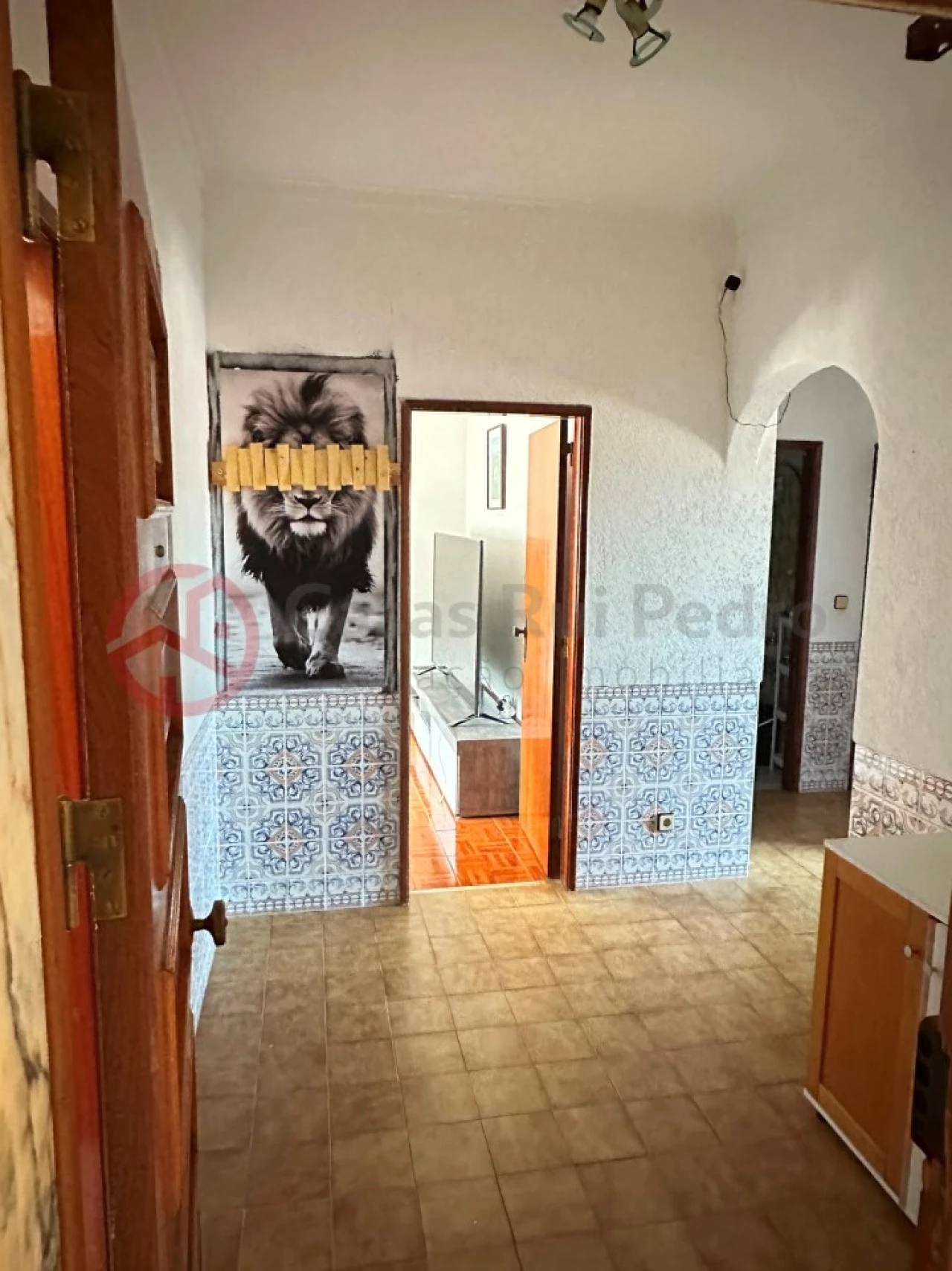 Apartamento T3 para Venda em Rio de Mouro Foto 6