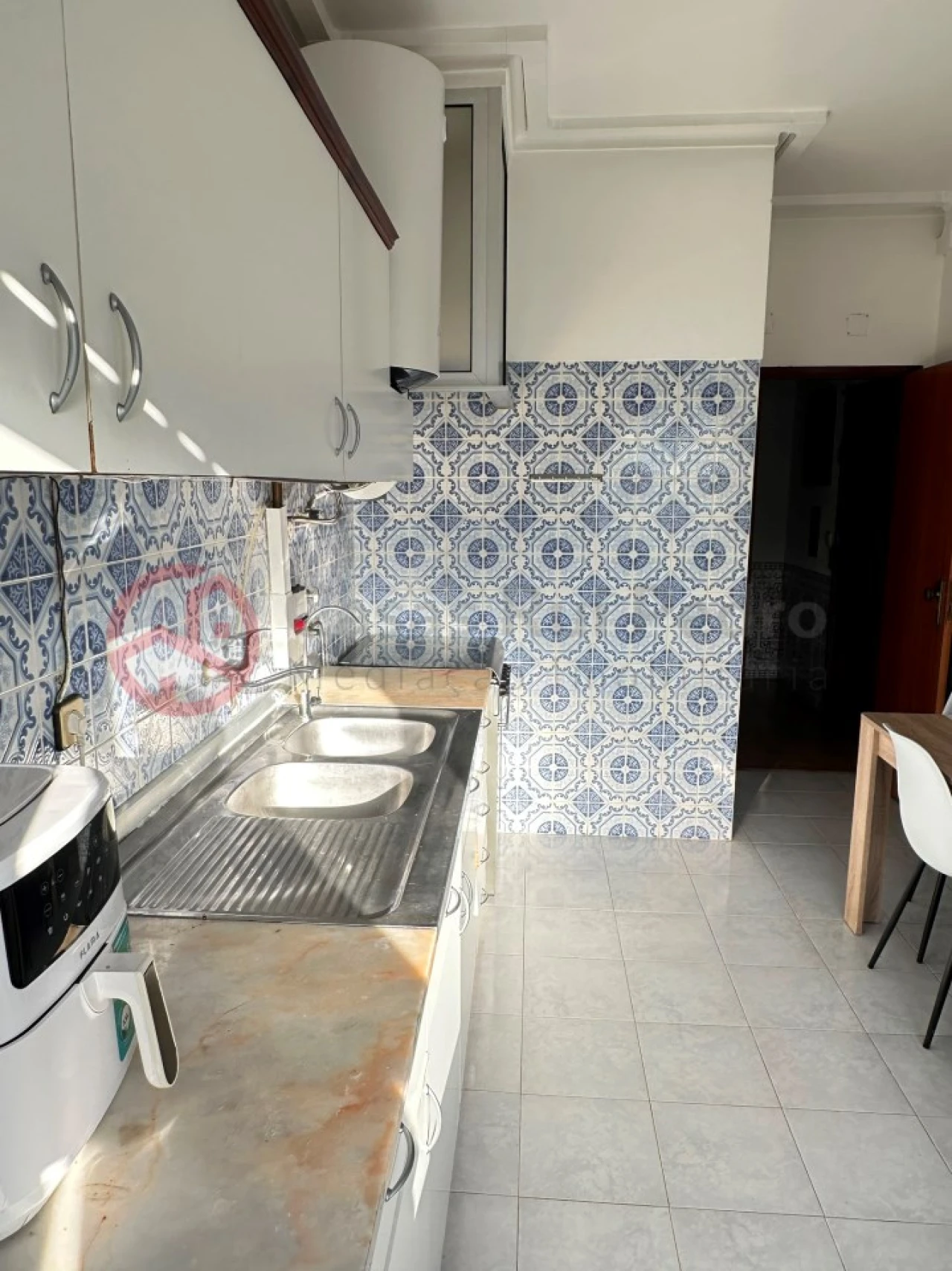 Apartamento T3 para Venda em Rio de Mouro Foto 7
