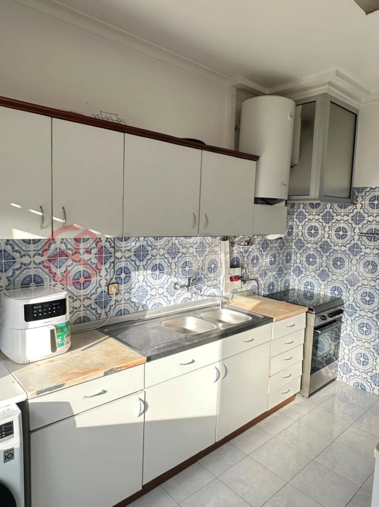 Apartamento T3 para Venda em Rio de Mouro Foto 8