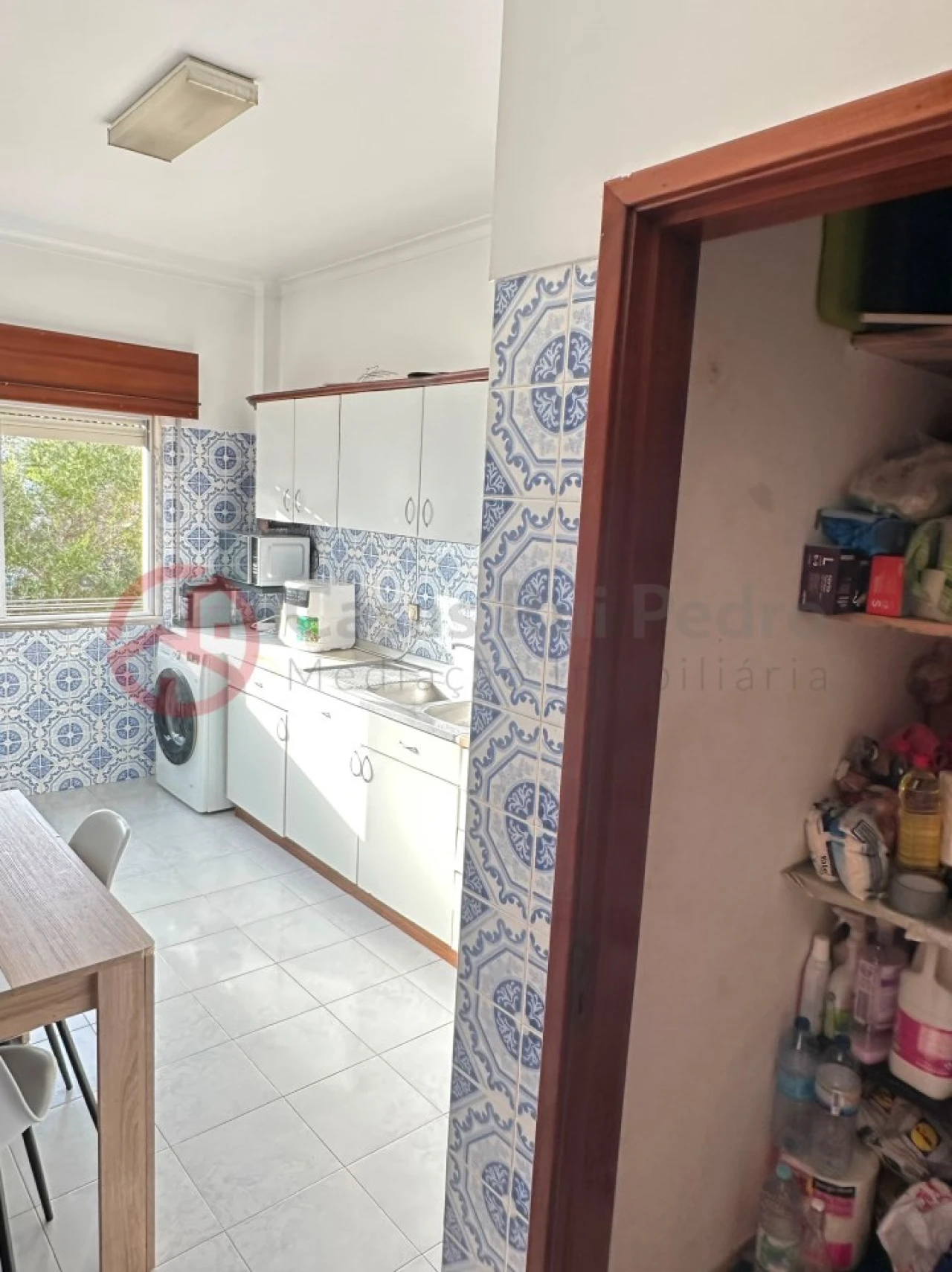 Apartamento T3 para Venda em Rio de Mouro Foto 9