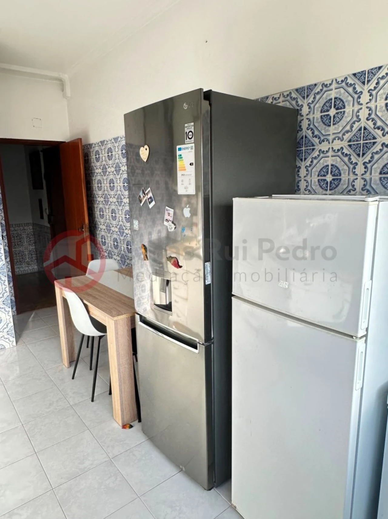 Apartamento T3 para Venda em Rio de Mouro Foto 10