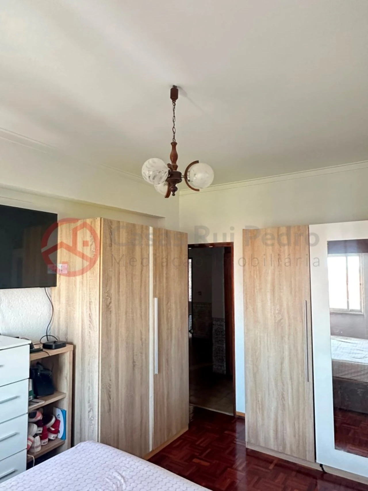 Apartamento T3 para Venda em Rio de Mouro Foto 12