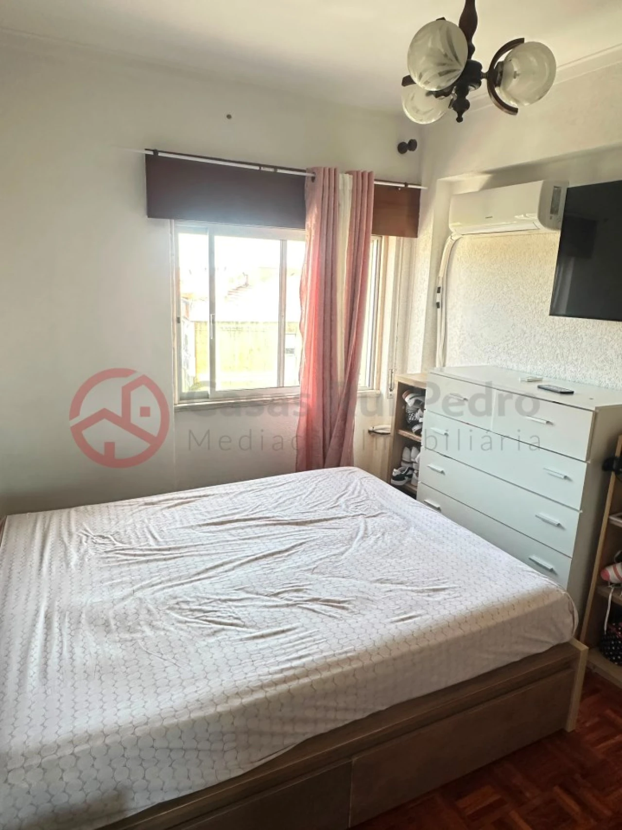 Apartamento T3 para Venda em Rio de Mouro Foto 17