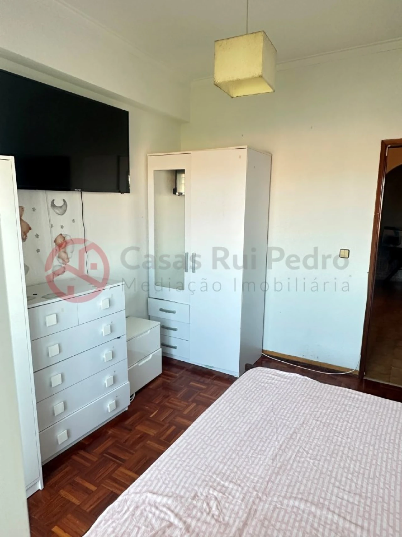 Apartamento T3 para Venda em Rio de Mouro Foto 18