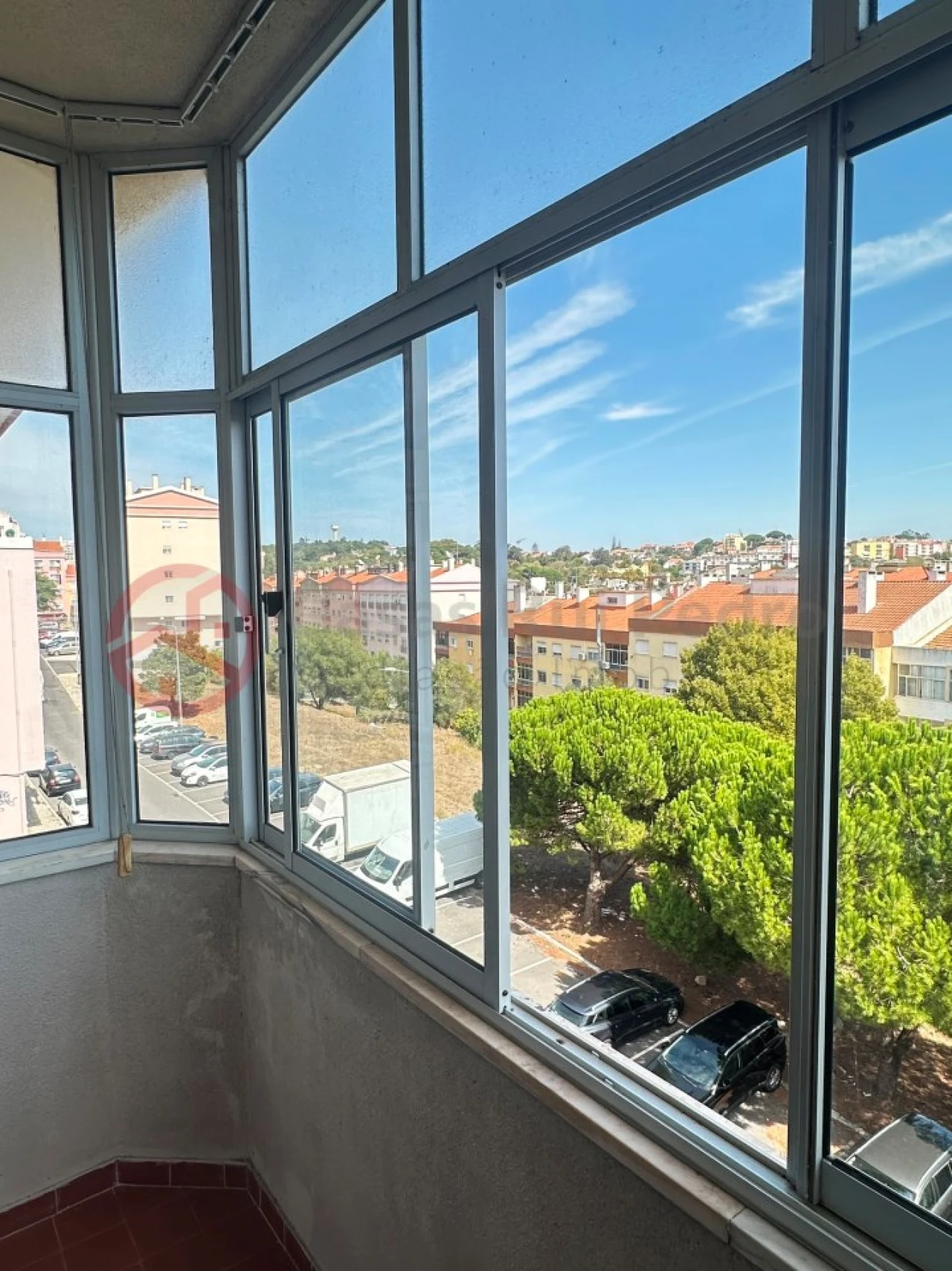 Apartamento T3 para Venda em Rio de Mouro Foto 19