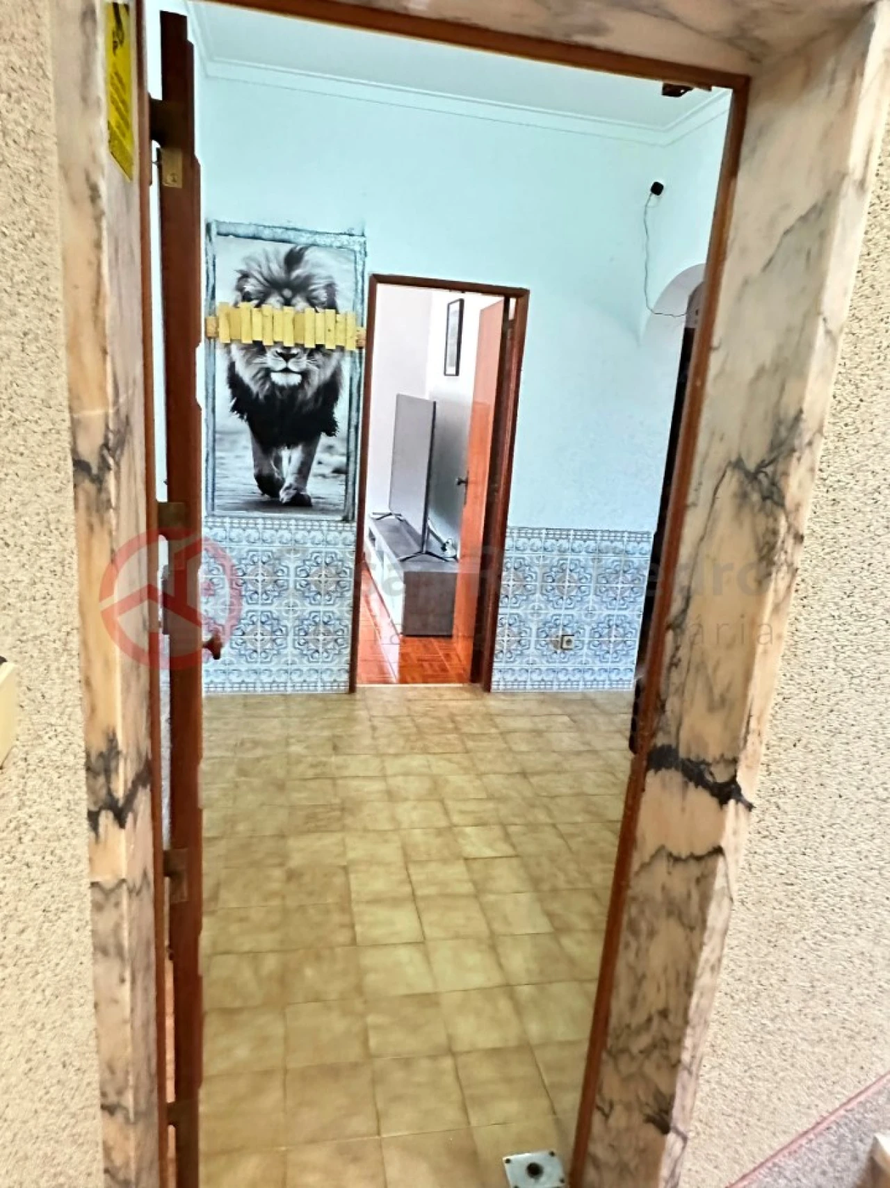 Apartamento T3 para Venda em Rio de Mouro Foto 24