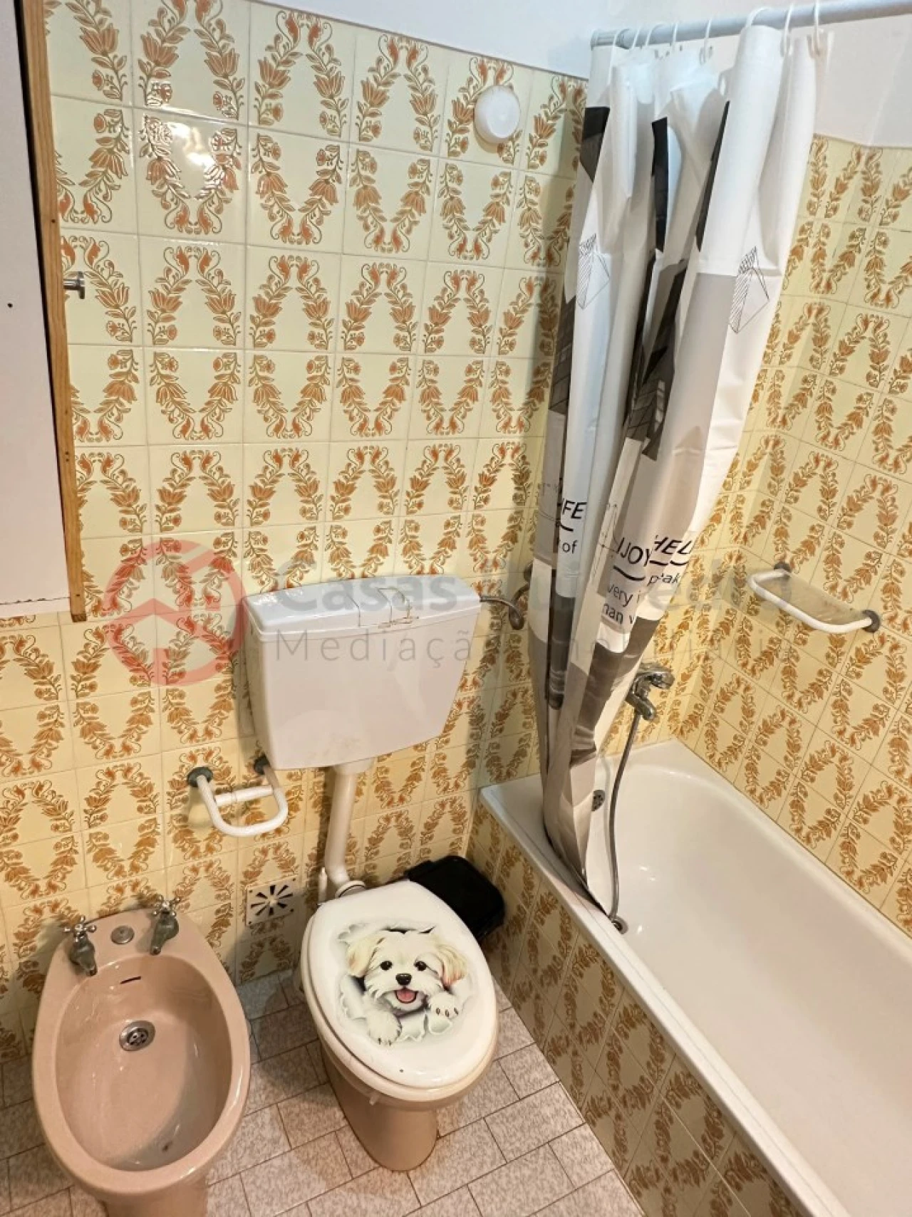 Apartamento T3 para Venda em Rio de Mouro Foto 25