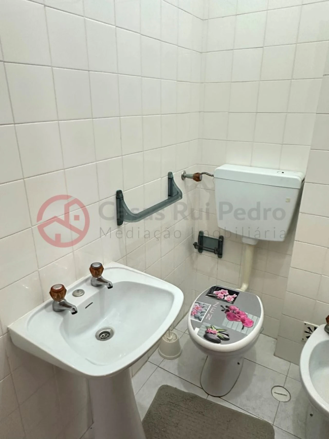Apartamento T3 para Venda em Rio de Mouro Foto 26