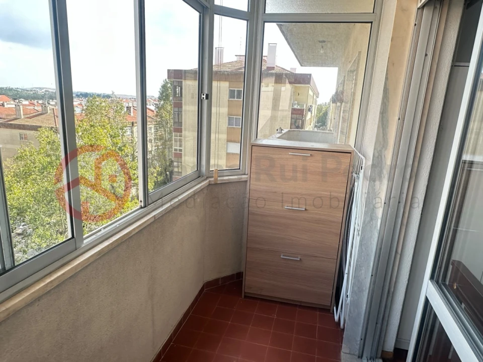 Apartamento T3 para Venda em Rio de Mouro Foto 13