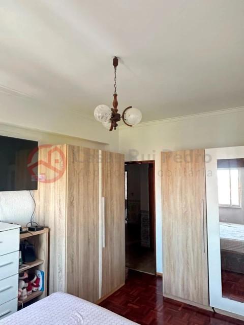 Apartamento T3 para Venda em Rio de Mouro
