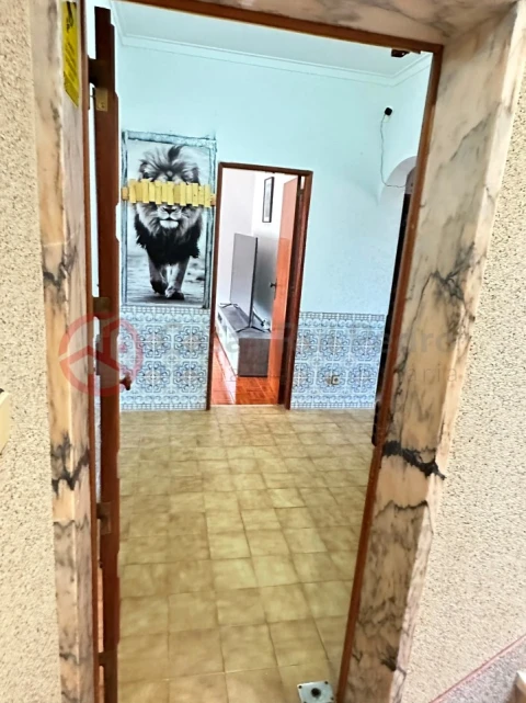 Apartamento T3 para Venda em Rio de Mouro