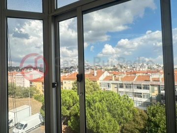 Apartamento T3 para Venda em Rio de Mouro