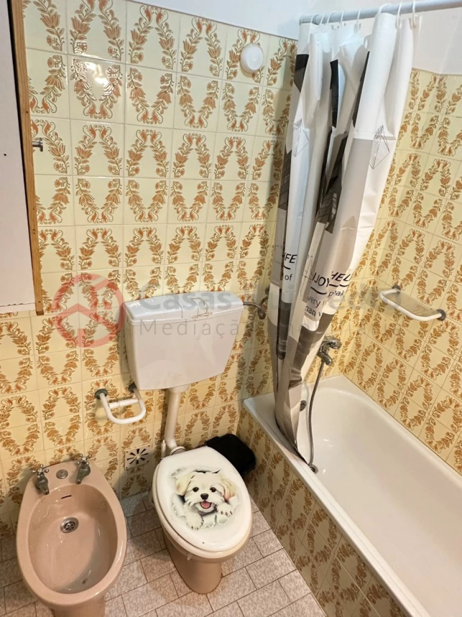 Apartamento T3 para Venda em Rio de Mouro Foto 25