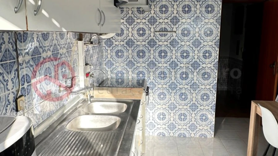 Apartamento T3 para Venda em Rio de Mouro