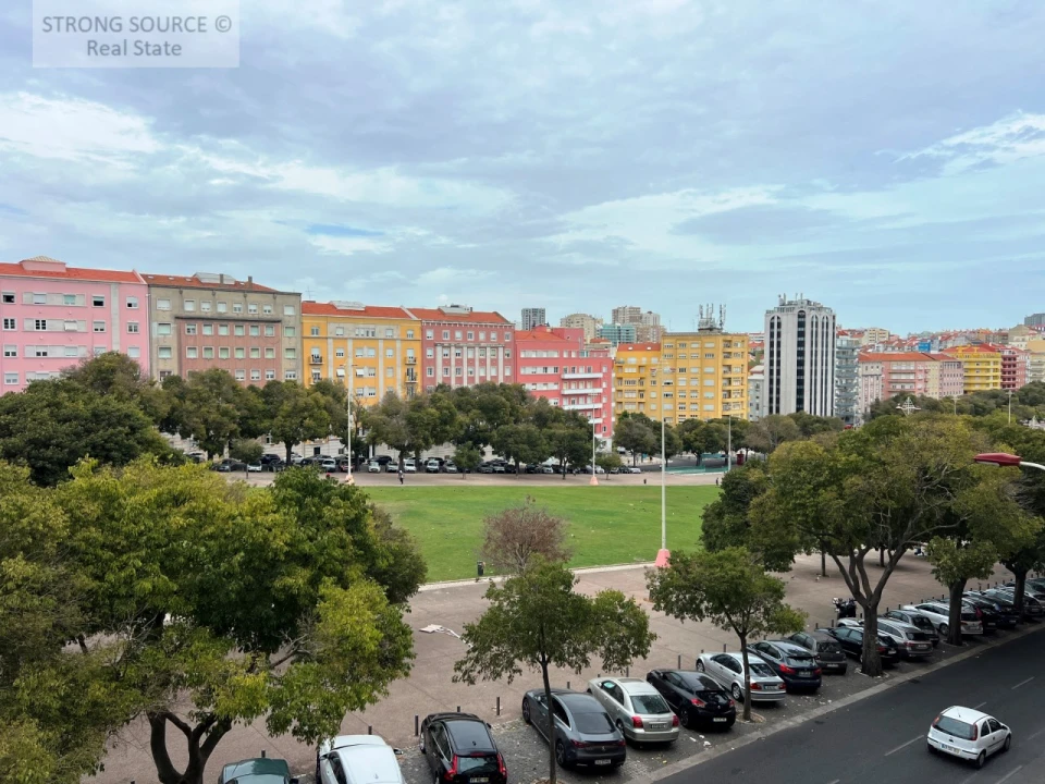Apartamento T4 para Venda em Arroios Foto 5