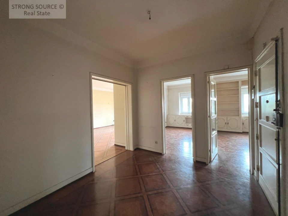 Apartamento T4 para Venda em Arroios Foto 11
