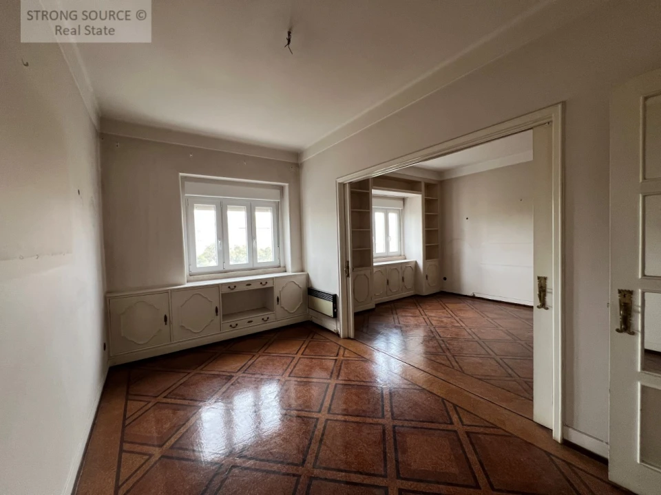 Apartamento T4 para Venda em Arroios Foto 12