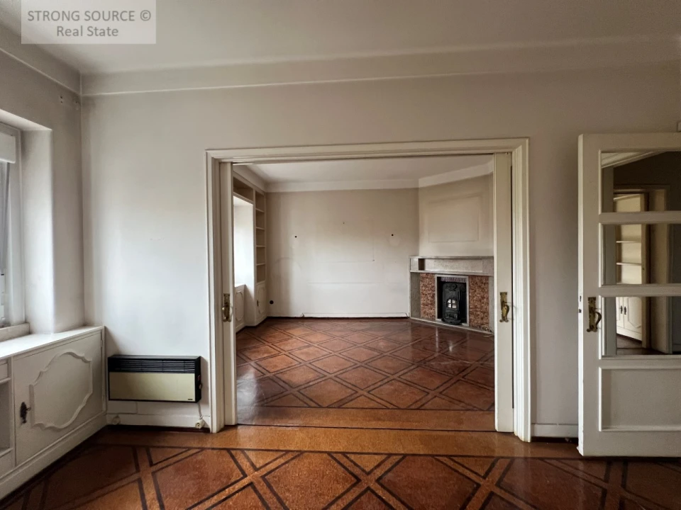 Apartamento T4 para Venda em Arroios Foto 14