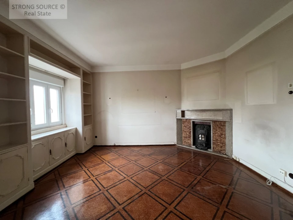 Apartamento T4 para Venda em Arroios Foto 15