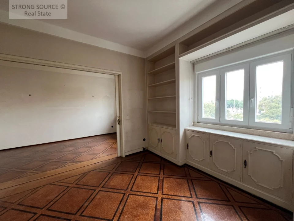 Apartamento T4 para Venda em Arroios Foto 17
