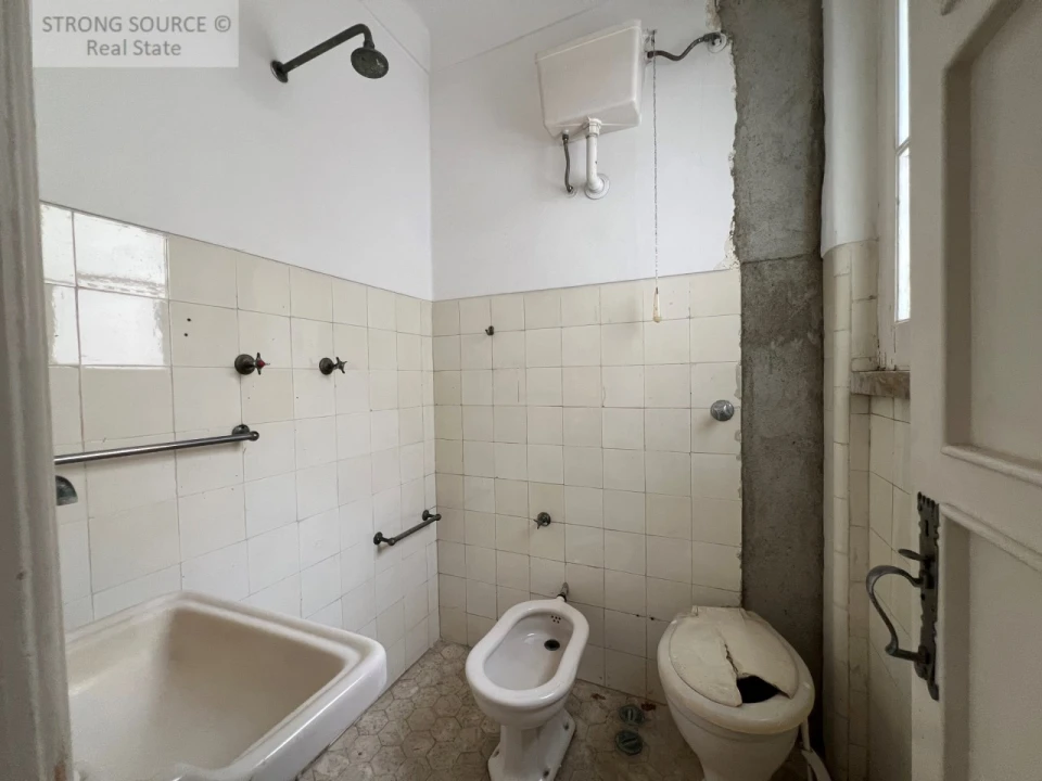 Apartamento T4 para Venda em Arroios Foto 22