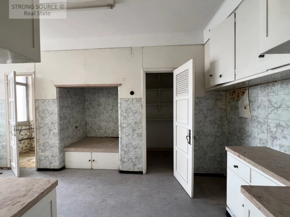 Apartamento T4 para Venda em Arroios Foto 23