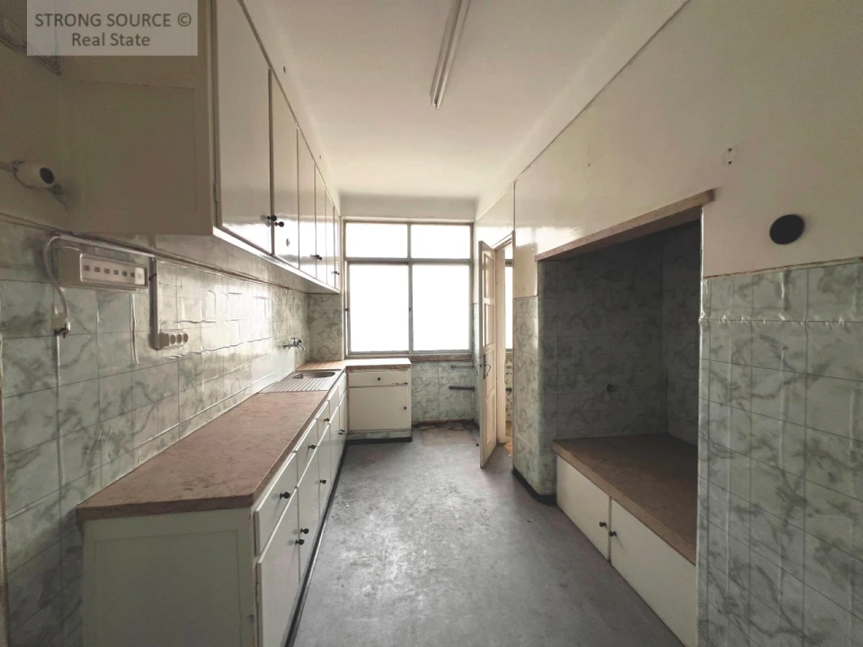 Apartamento T4 para Venda em Arroios Foto 26