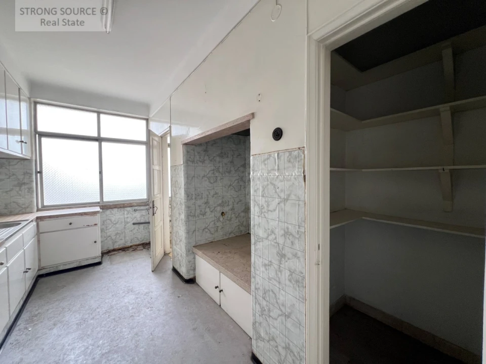 Apartamento T4 para Venda em Arroios Foto 27