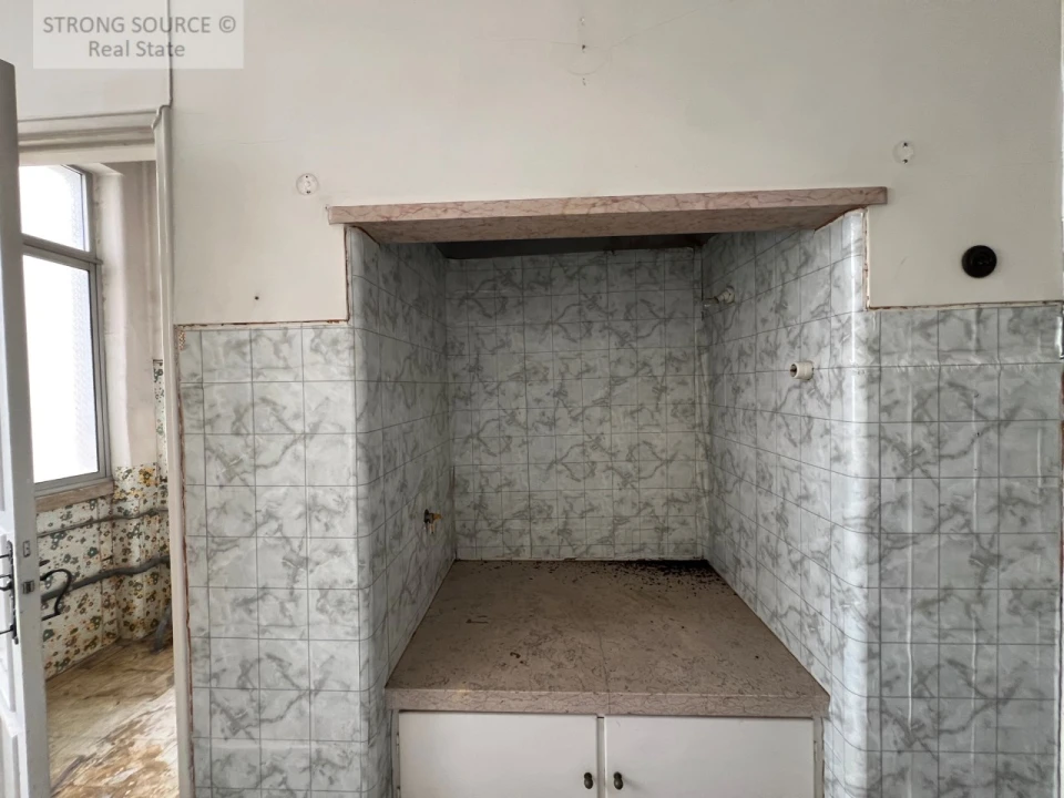 Apartamento T4 para Venda em Arroios Foto 28