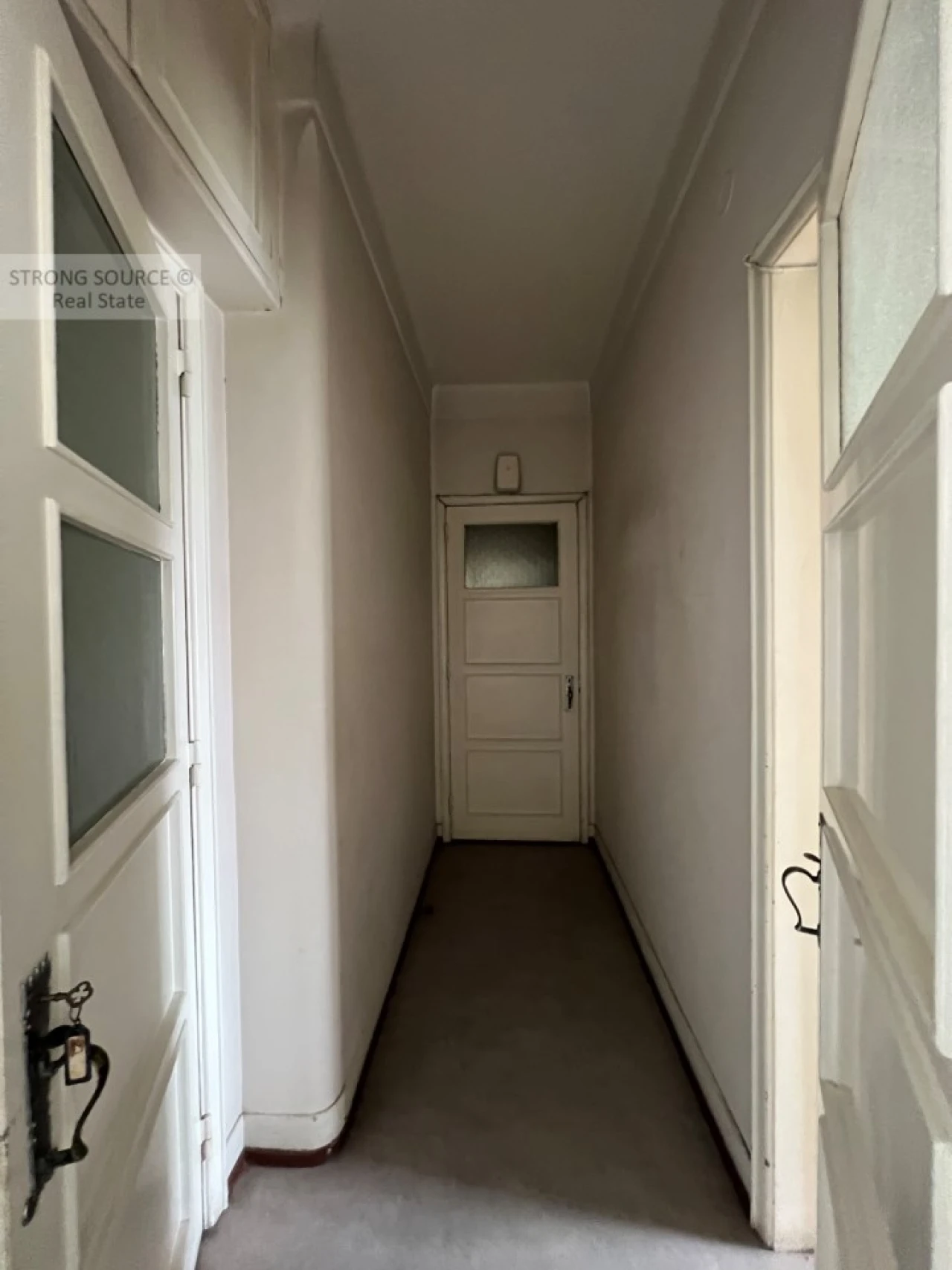Apartamento T4 para Venda em Arroios Foto 33