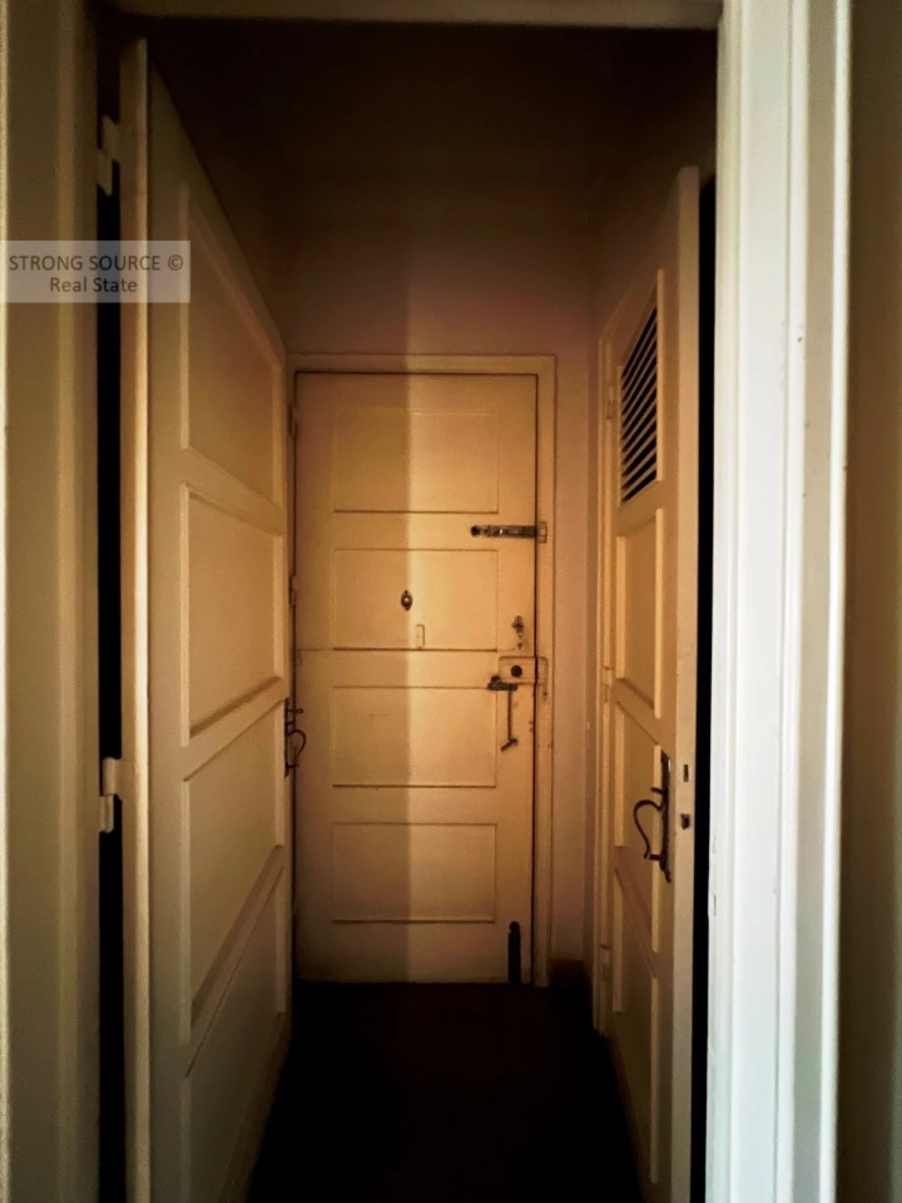 Apartamento T4 para Venda em Arroios Foto 34