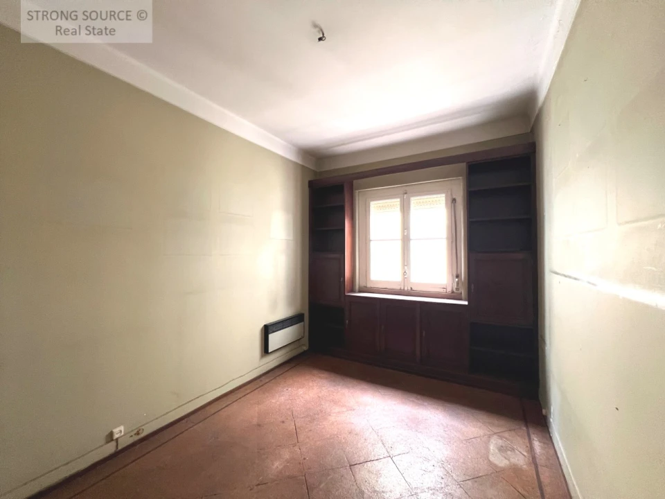 Apartamento T4 para Venda em Arroios Foto 46
