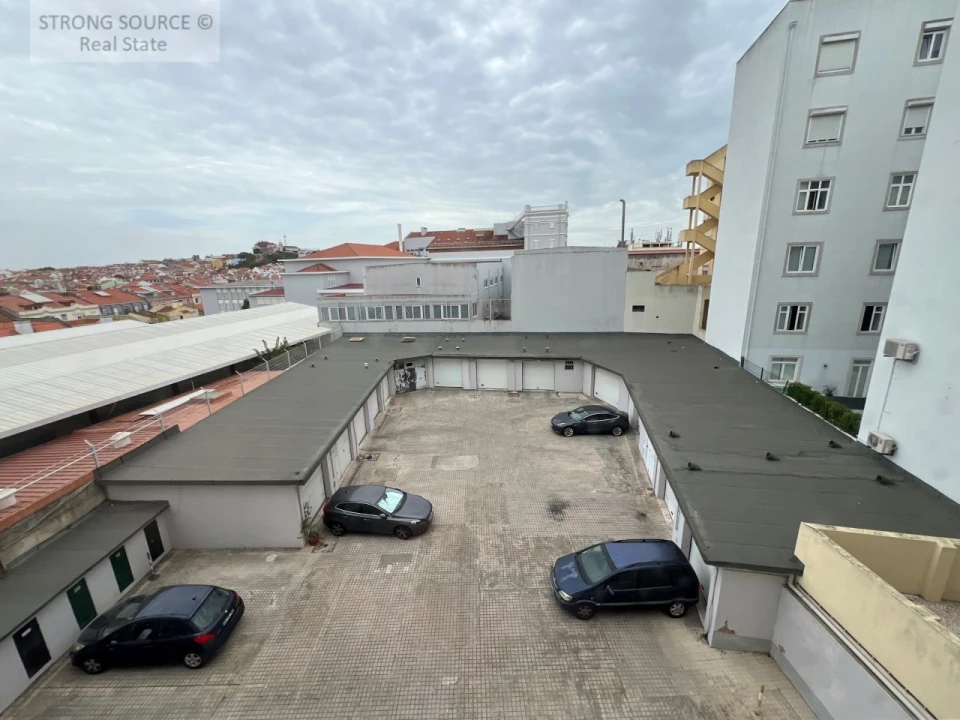 Apartamento T4 para Venda em Arroios Foto 56