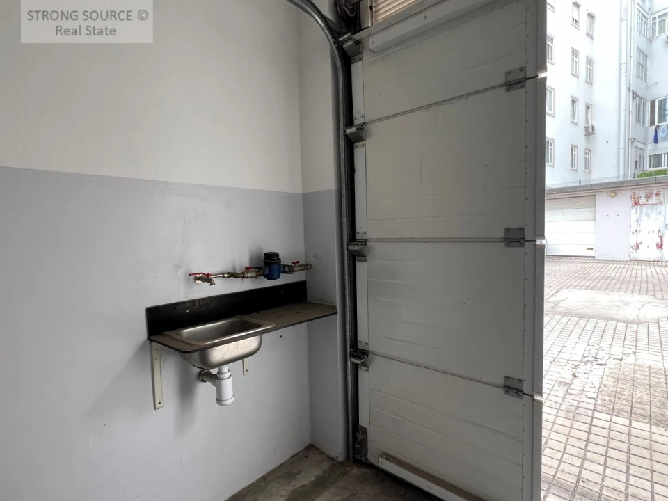 Apartamento T4 para Venda em Arroios Foto 71