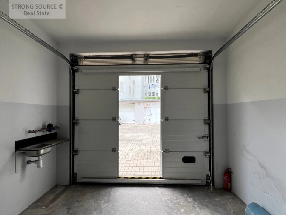 Apartamento T4 para Venda em Arroios Foto 72