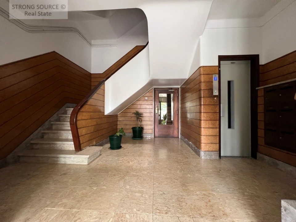 Apartamento T4 para Venda em Arroios Foto 76