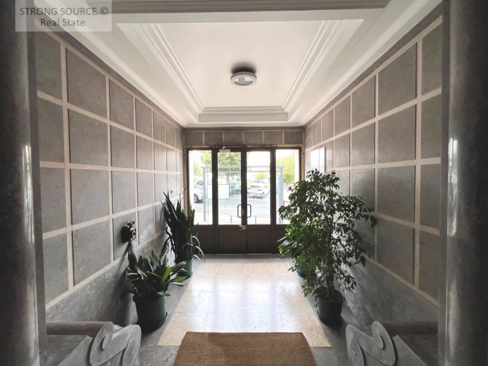 Apartamento T4 para Venda em Arroios Foto 77