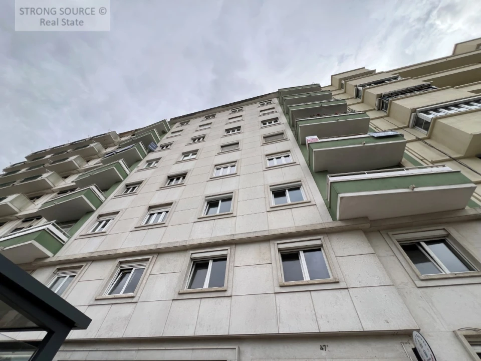 Apartamento T4 para Venda em Arroios Foto 78
