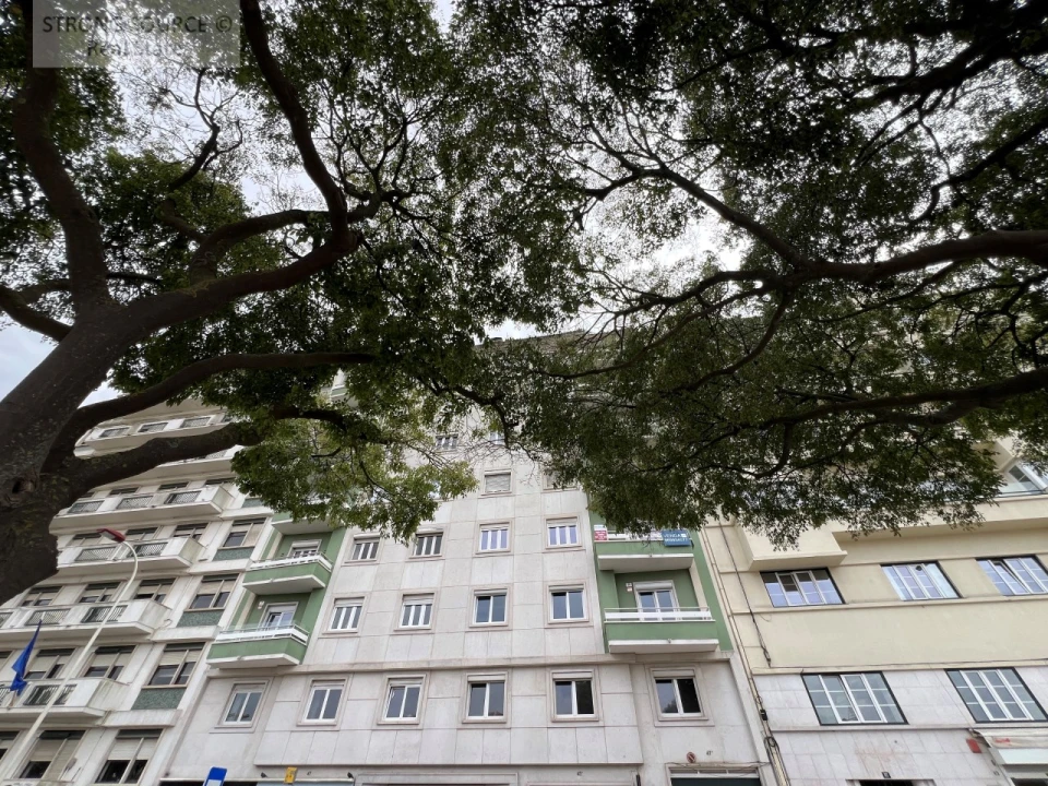 Apartamento T4 para Venda em Arroios Foto 79
